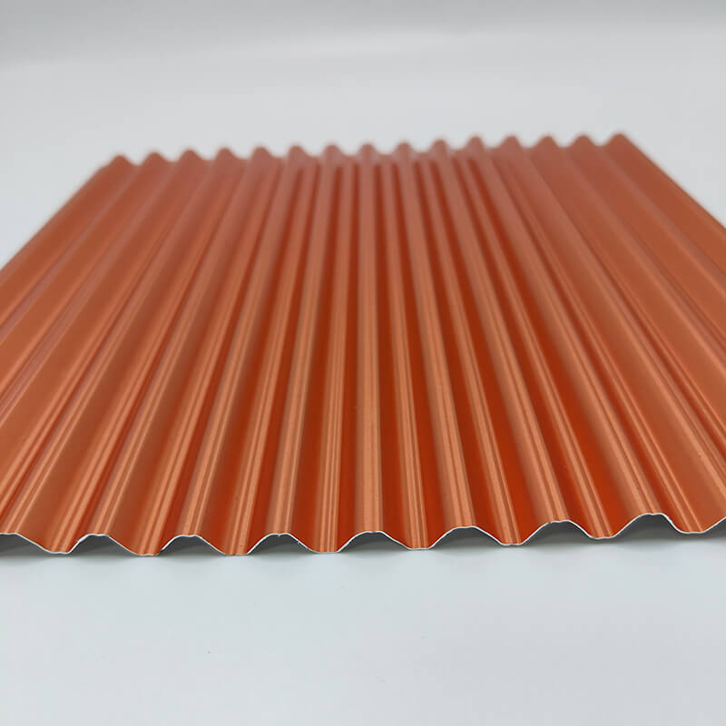 Corrugated Cores